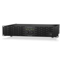 Behringer KM400 Stereo-Endstufe