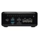 4. ASRock NUC BOX-1165G7 Intel 11. Generation (Tiger Lake) G-LAN Einzelhandelscomputer