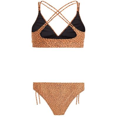 2. Damen-Zweiteiler Protest PRTOMURA Triangle-Bikini