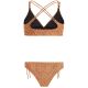 2. Damen-Zweiteiler Protest PRTOMURA Triangle-Bikini