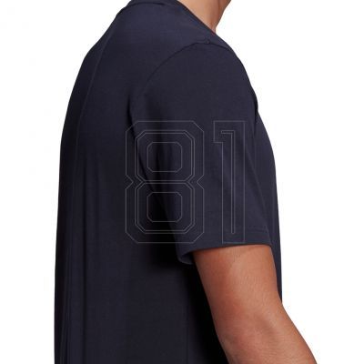 6. adidas Essentials T-Shirt M GK9649