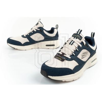 13. Skechers Skech-Air Court M 232648/NVNT Schuhe