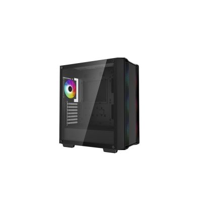 5. DeepCool CC560 ARGB V2 Gehäuse