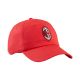 Puma AC Milan ESS Kappe rot 27529 01