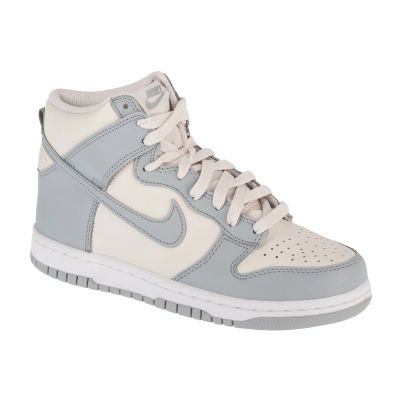 Nike Dunk High Bg W DB2179-009 Schuhe