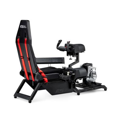 6. Next Level Racing Flugsimulator NLR-S018 - Flugsimulator-Kit