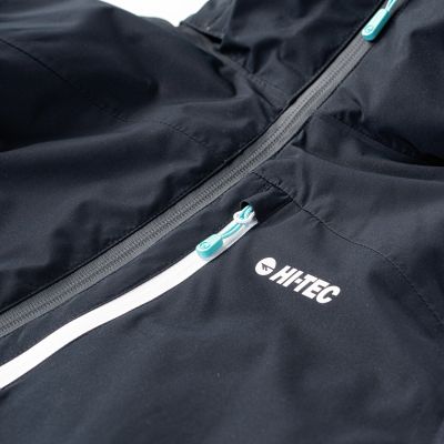 4. Hi-tec Lady Morena W 92800549421 Isolierte Jacke