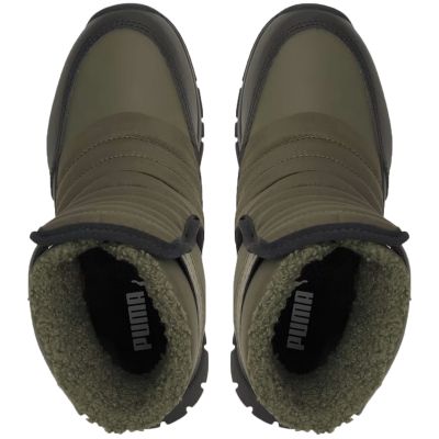 10. Puma Nieve Wtr Ac Ps Jr 380745 02 Schuhe