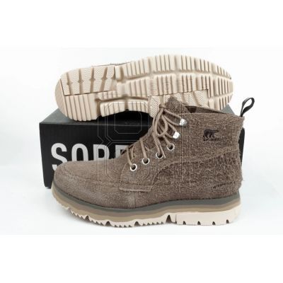 11. Sorel M NM3469-245 Schuhe