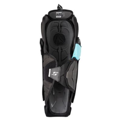 2. Bauer Supreme F50 Pro Intermediate Hockey-Schienbeinschoner