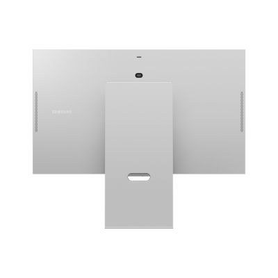 9. Samsung S90PC Computermonitor 68,6 cm (27") 5120 x 2880 px 5K Ultra HD LCD Silber