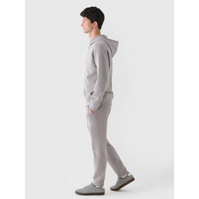 6. Herren Jogginghose 4F 4FRAW24TTROM1170-27S