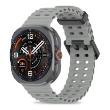 Tech-Protect Iconband Pro für Samsung Galaxy Ultra 47 mm – Grau