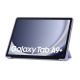 3. Tech-Protect SmartCase Hülle für Samsung Galaxy Tab A9+ 11" X210 / X215 / X216 - Lila