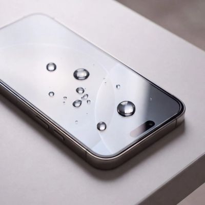 12. Tech-Protect Quick Set+ 2er-Pack Schutzglas für Google Pixel 9 Pro XL / 10 Pro XL / 11 Pro XL