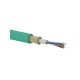 Glasfaserkabel OM3 B2ca U-DQ(ZN)BH, universell flammhemmend „FireHardy“, MM 4G 50/125 LSOH, ALANTEC