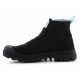 5. Palladium Pampa Monopop W 99140-008-M Schuhe