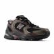 4. New Balance 530 Damen Sneaker Schwarz (MR530ADD)