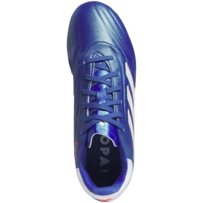 8. Adidas Copa Pure II.1 FG IE4903 kids football boots