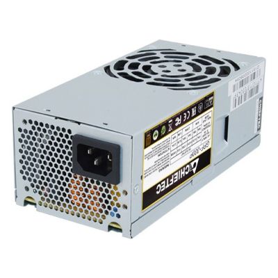 2. Chieftec Smart 400W Netzteil