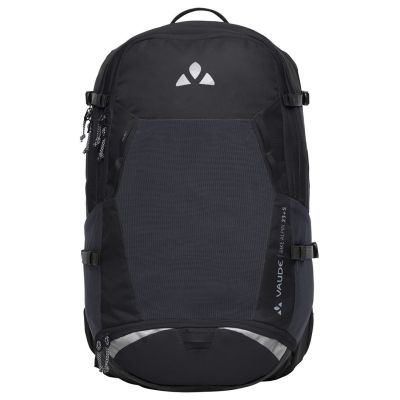 Fahrradrucksack Vaude Bike Alpin 23+5 – Schwarz
