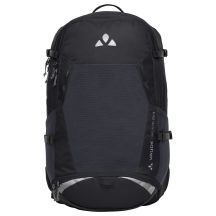 Fahrradrucksack Vaude Bike Alpin 23+5 – Schwarz