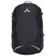 Fahrradrucksack Vaude Bike Alpin 23+5 – Schwarz