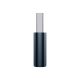 7. Baseus Ingenuity Series Mini-Adapter USB 3.1 OTG auf USB Typ C Blau (ZJJQ000103)