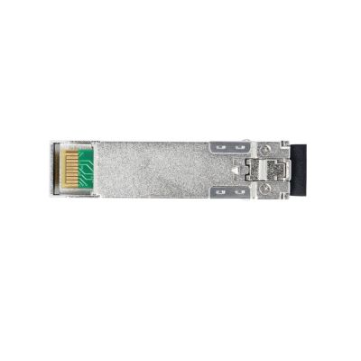 8. BlueOptics J9151D-BO Netzwerk-Transceiver-Modul 10000 Mbit/s SFP+ 850 nm Glasfaser