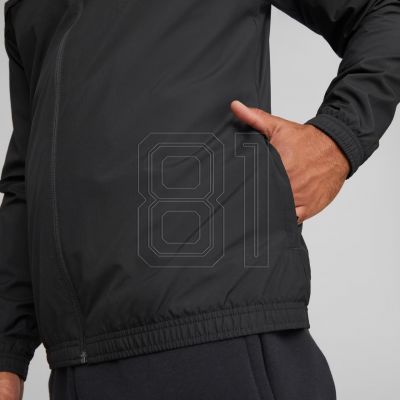 5. Puma teamRISE All Weather Jacket M 657396 04