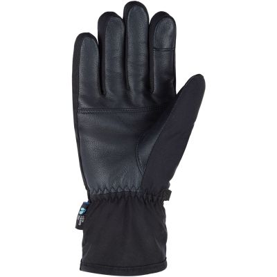 VIKING Soley 2.0 Ski Man Herren-Skihandschuhe schwarz Größe 10