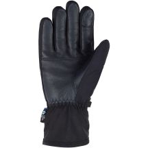 VIKING Soley 2.0 Ski Man Herren-Skihandschuhe schwarz Größe 10