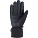 VIKING Soley 2.0 Ski Man Herren-Skihandschuhe schwarz Größe 10