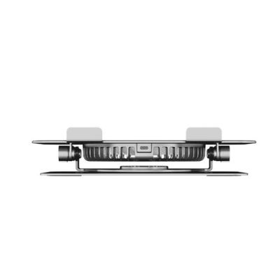 20. UNITEK OT1098AGY01 Laptopständer, Notebook- und Tablet-Ständer, Silber, 43,9 cm (17,3 Zoll)