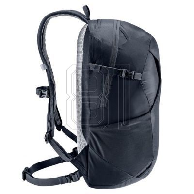 3. Deuter Speed Lite 21 Wanderrucksack 341022570000
