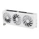 6. Grafikkarte ASUS PRIME RX9070XT O16G WEISS