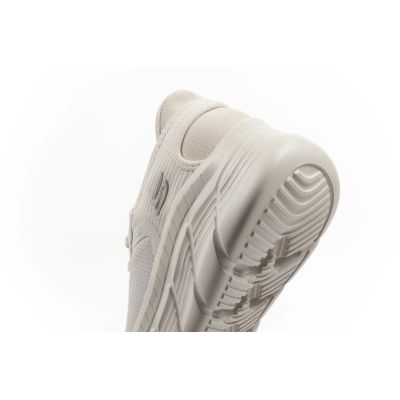 7. Skechers Damen-Sportschuhe Bobs B Flex SLIP-INS ecru bequem