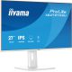 5. iiyama ProLite XB2797HSU-W1 Computermonitor 68,6 cm (27") 1920 x 1080 px Full HD LED Weiß