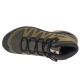 3. Salomon X-Adventure Recon Mid GTX L47814600 Grün 41 1/3
