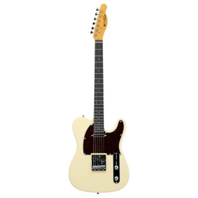 Prodipe Guitars TC80RA VW - E-Gitarre