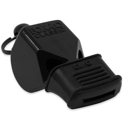 4. Fox 40 CMG Classic Offizielle Pfeife 9601-00089603-0008