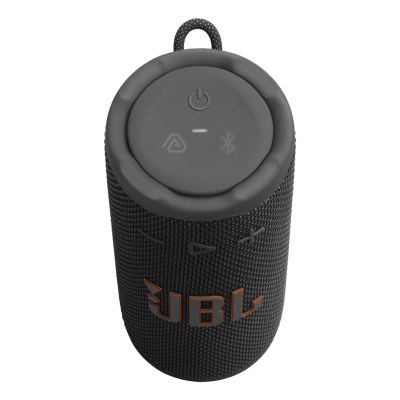 3. Bluetooth-Lautsprecher JBL Grip, schwarz