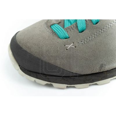 6. Aku Bellamont 3 Suede GORE-TEX Damen Wanderschuhe [520.3 693]