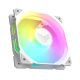 21. ASUS TUF Gaming TR120 ARGB WEISS 3-IN-1 Lüfter