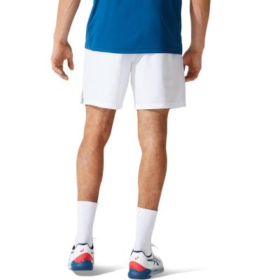 7. Asics Court M 7 In Short M 2041A150-100