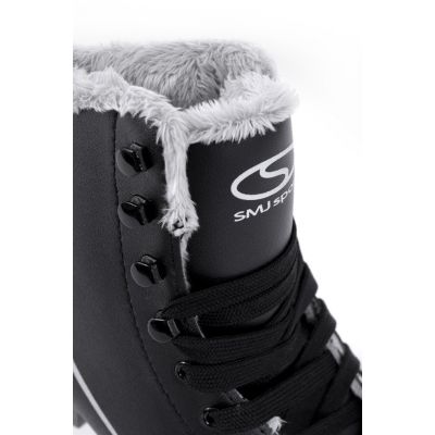 7. SMJ Sport Eiskunstlaufschlittschuhe HS-TNK-000009310