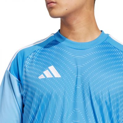 6. adidas Tiro 25 Competition Torwart-Langarmshirt M JI9722