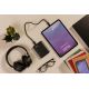 6. Externe Festplatte WD Elements Portable 5 TB 2,5 Zoll Schwarz