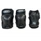 Roces Ventilated Jr 30135201 Rollerblade Protectors
