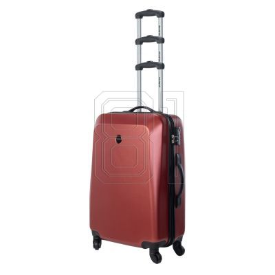 9. Hartschalenkoffer Iguana Asturia II 109 92800479898
